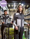 E-volve Unisex 2-Layer Softshell Jacket-Regatta