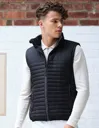 Bodywarmer matelassé en polyester recyclé-REGATTA