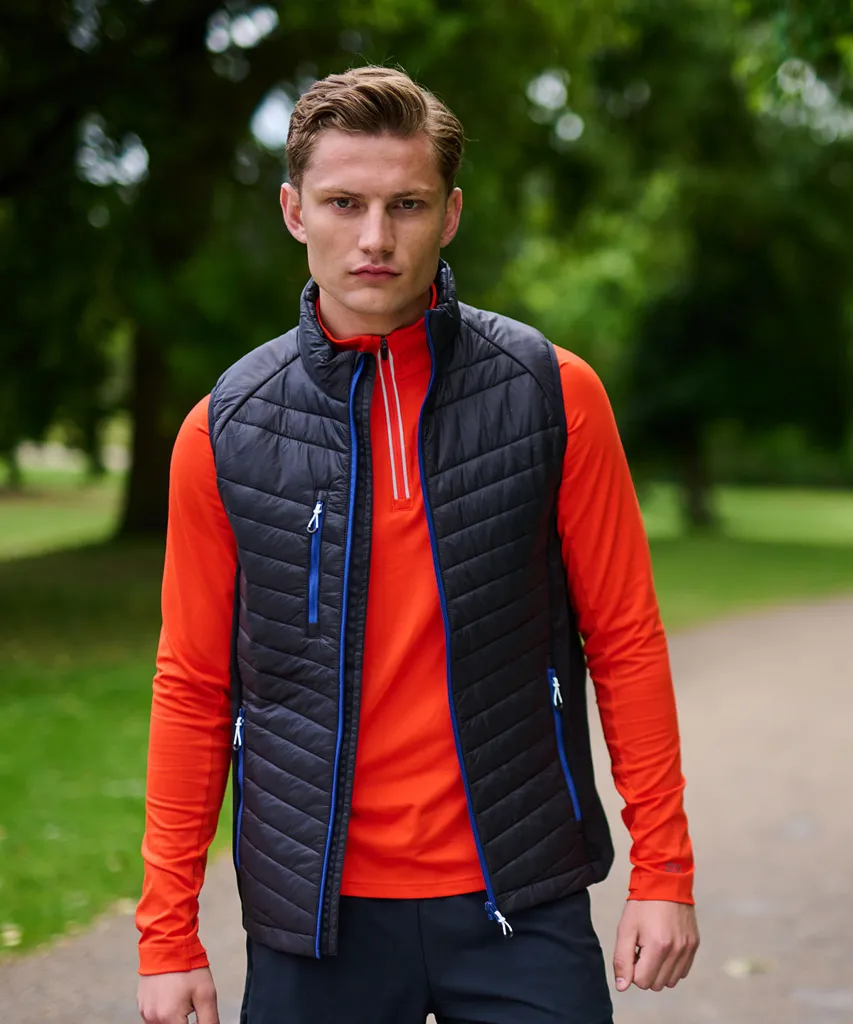 Men?s Navigate Hybrid Bodywarmer