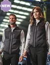 E-volve Unisex Knit Effect Stretch Bodywarmer-Regatta