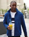 Polaire Homme Thornly Full Zip Marl - REGATTA