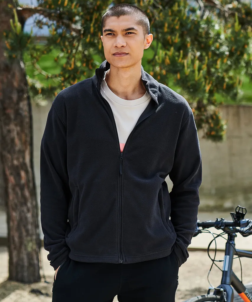 Classic Microfleece-REGATTA