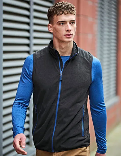 Navigate Fleece Bodywarmer-Regatta