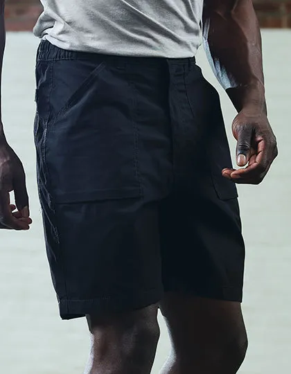 Action Short-REGATTA