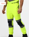 Pro Hi-Vis Joggers-REGATTA