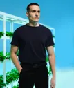 Pro Soft-Touch Cotton T-Shirt