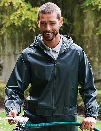 Pro Stormbreak Jacket-REGATTA