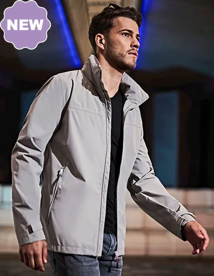 Ascender Waterproof Shell Jacket-Regatta