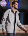 Ascender Waterproof Shell Jacket-Regatta
