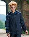 Kids´ Pro Stormbreak Waterproof Jacket-REGATTA