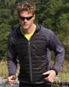 Mens Zero Gravity Jacket-SPIRO