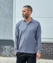 Pro long sleeve polo-ProRTX