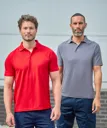 Pro polyester polo-ProRTX