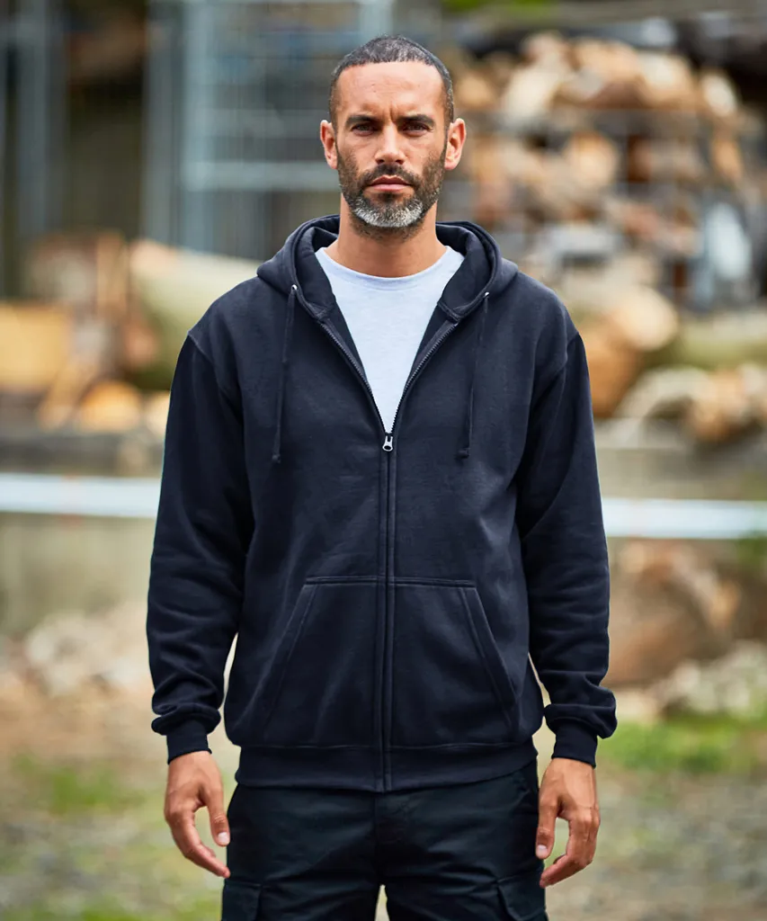 Pro zip hoodie-ProRTX