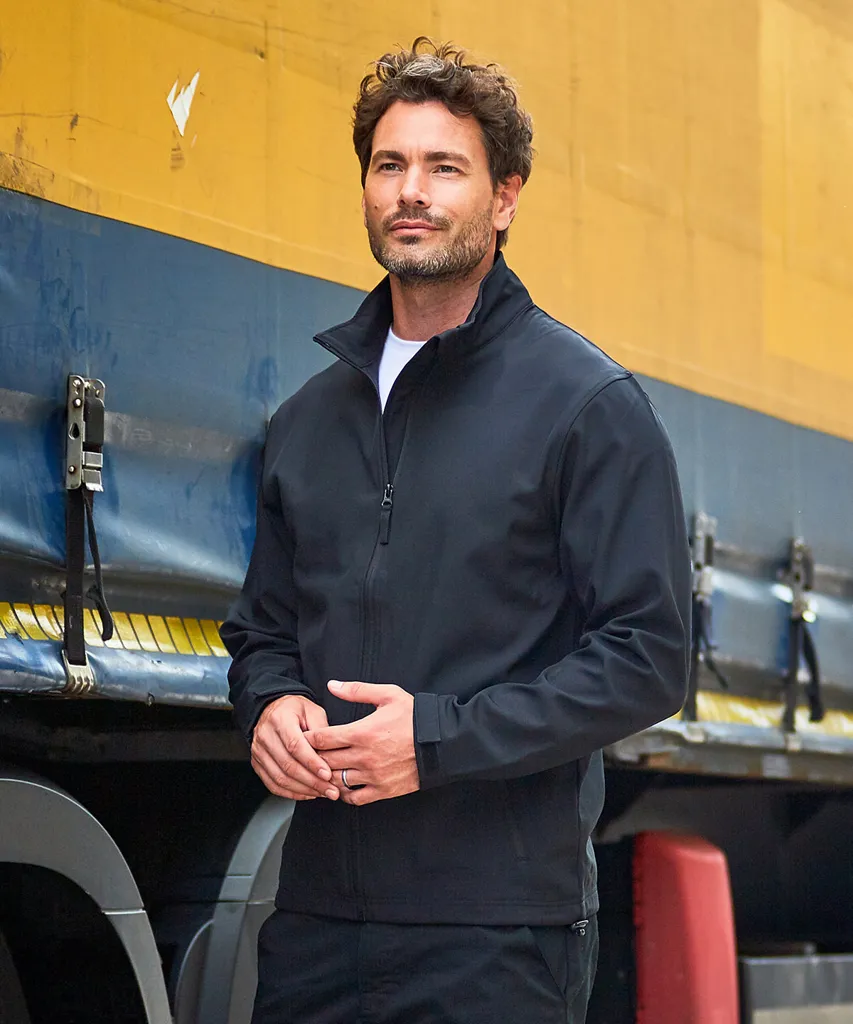 Pro 2-layer softshell-ProRTX