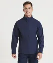 Pro three-layer softshell jacket-ProRTX