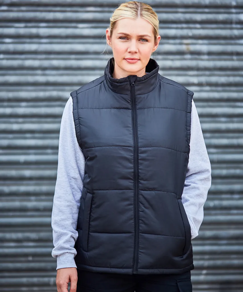 Pro bodywarmer-ProRTX