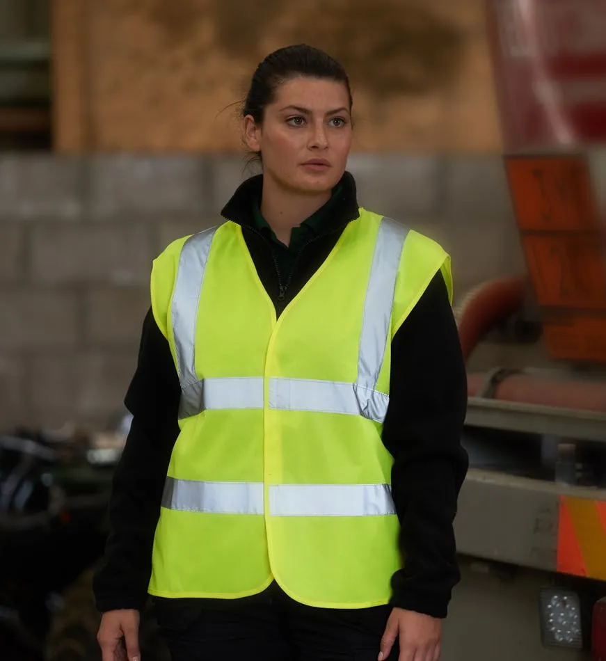 Waistcoat-PRO RTX