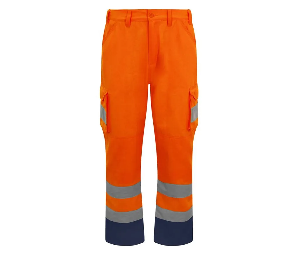 Hv Cargo Trouser-PRO RTX