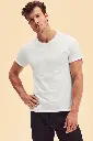 Iconic 150 V Neck T-FRUIT OF THE LOOM