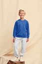 Sweat  SET IN Enfant 280 FRUIT OF THE LOOM