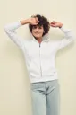 Sweat  Zippé Femme 280 FRUIT OF THE LOOM