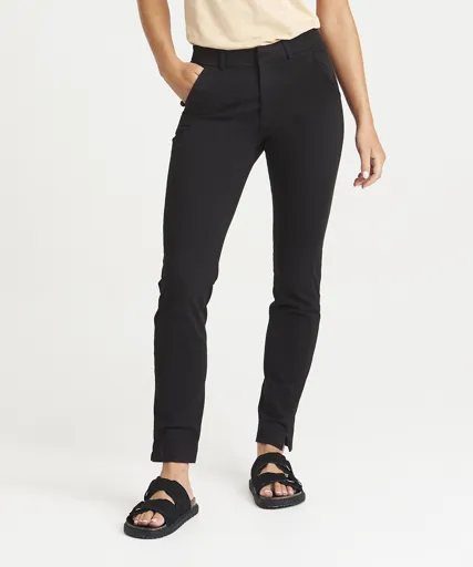 Pantalon chino slim Lily-AWDIS SO DENIM