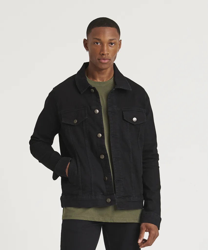 Veste Denim Noah-AWDIS SO DENIM