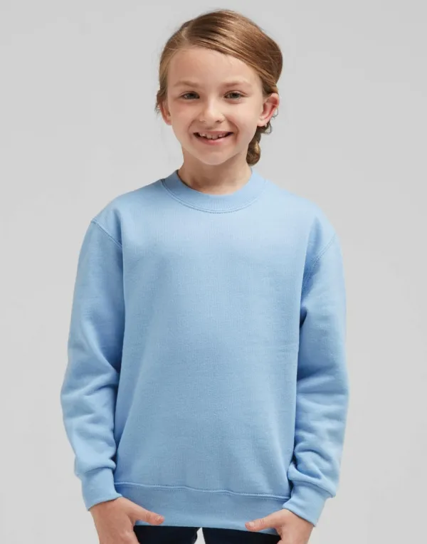 Sweat classique Enfant 280 SG