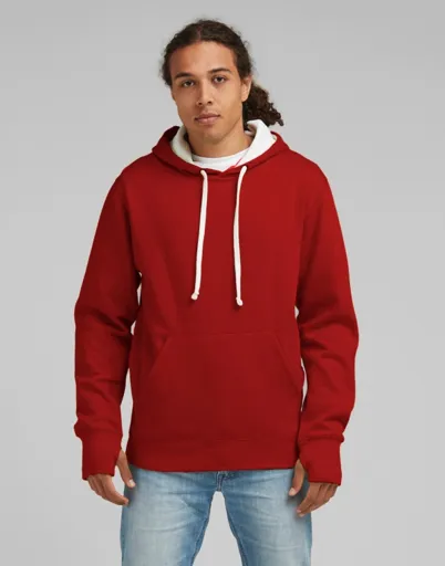 [SG24] Sweat  Capuche  Contrast Hoodie Homme 280 SG