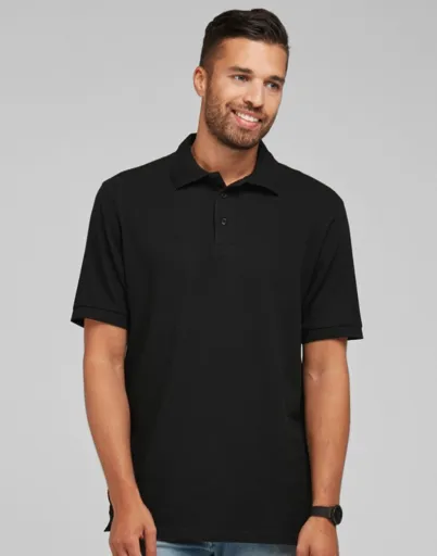 Polo Manches Courtes 180 SG