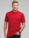 Polo Manches Courtes 215 SG