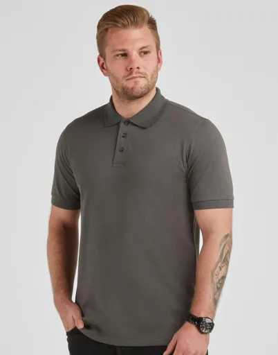 Polo Stretch Homme-SG