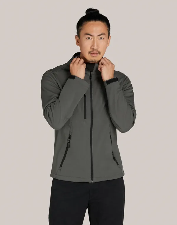 Softshell Jacket Men-SG