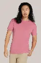 Perfect Print Tagless T-shirt-SG