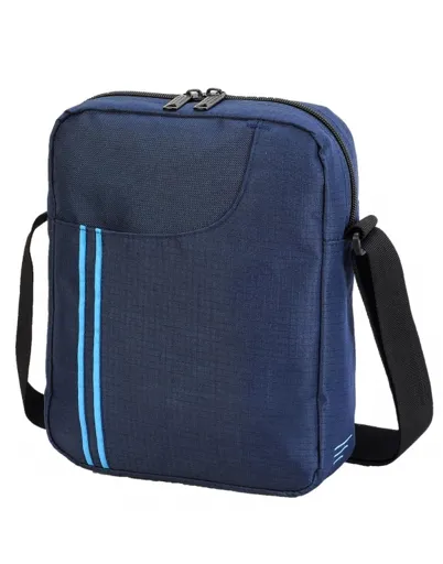 Sacoche Messenger - SHUGON