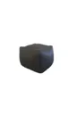 Pouf cube mesh SHELTO