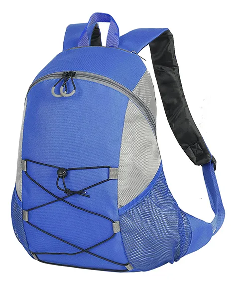 Chester Backpack-SHUGON