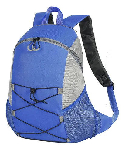 Chester Backpack-SHUGON