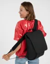 Amber Chic Laptop Backpack-Shugon