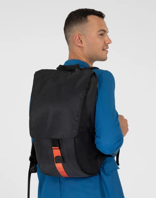 Amatis Stylish Computer Backpack-Shugon