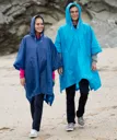 Poncho PVC 90 SPLASHMACS