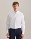 Modern Fit Shirt LS Button Down-SEIDENSTICKER