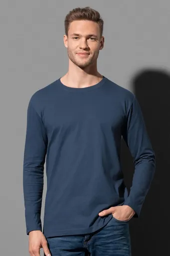 T-shirt COMFORT Manches Longues 185 Homme STEDMAN