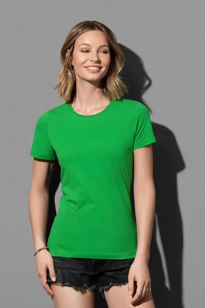 T-shirt femme CLASSIC 155 STEDMAN