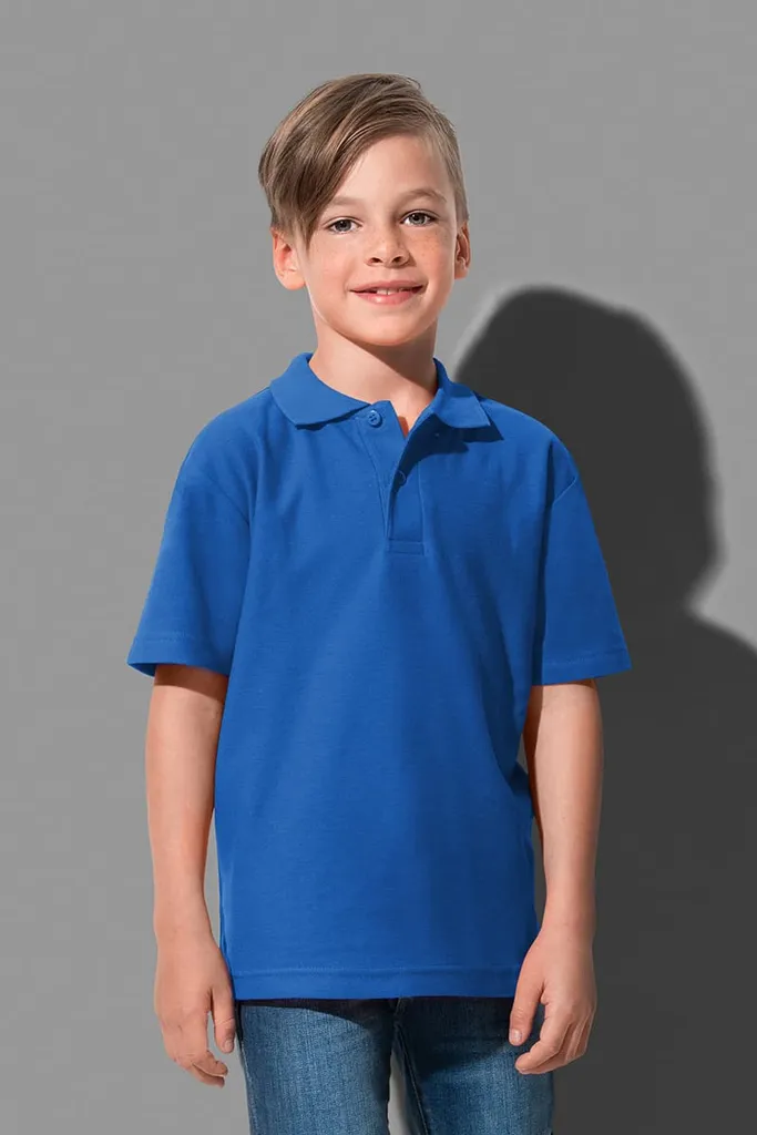 Polo Enfant 170 STEDMAN