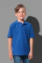 Polo Enfant 170 STEDMAN