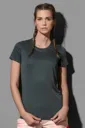T-shirt Sport Active Femme STEDMAN