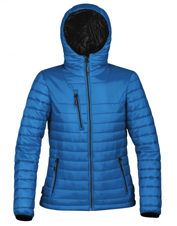Veste rembourrée Femme Gravity Thermal STORMTECH