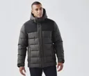 OSLO HD PARKA MEN-STORMTECH
